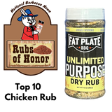 Unlimited Purpose Rub