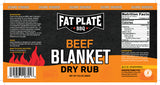 Beef Blanket Rub