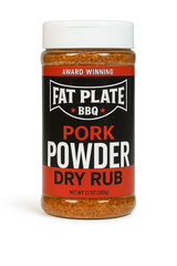 Pork Powder Rub