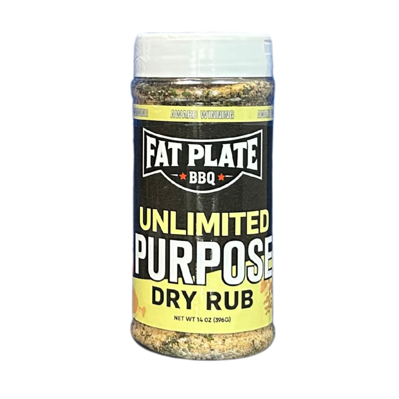 Unlimited Purpose Rub