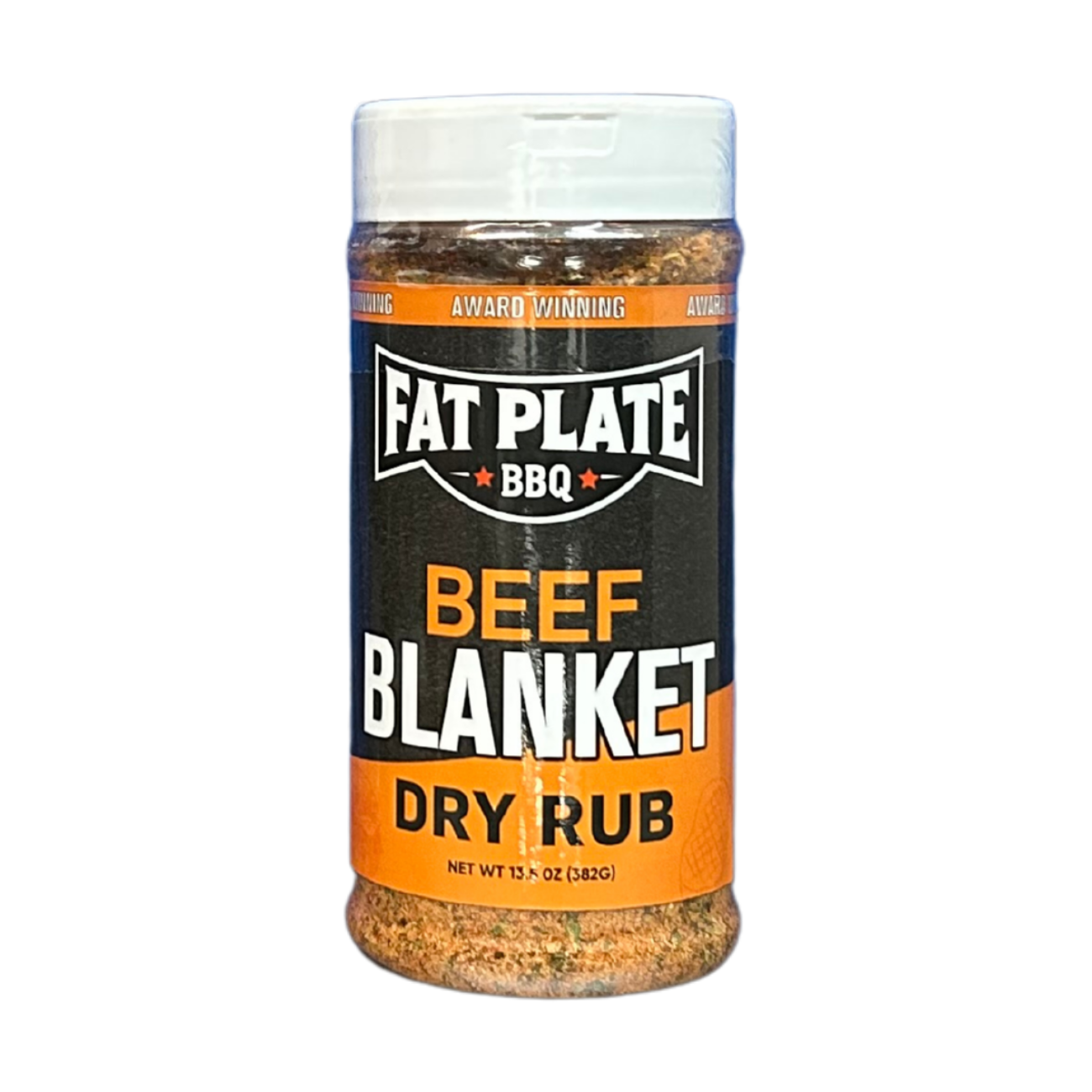 Beef Blanket Rub
