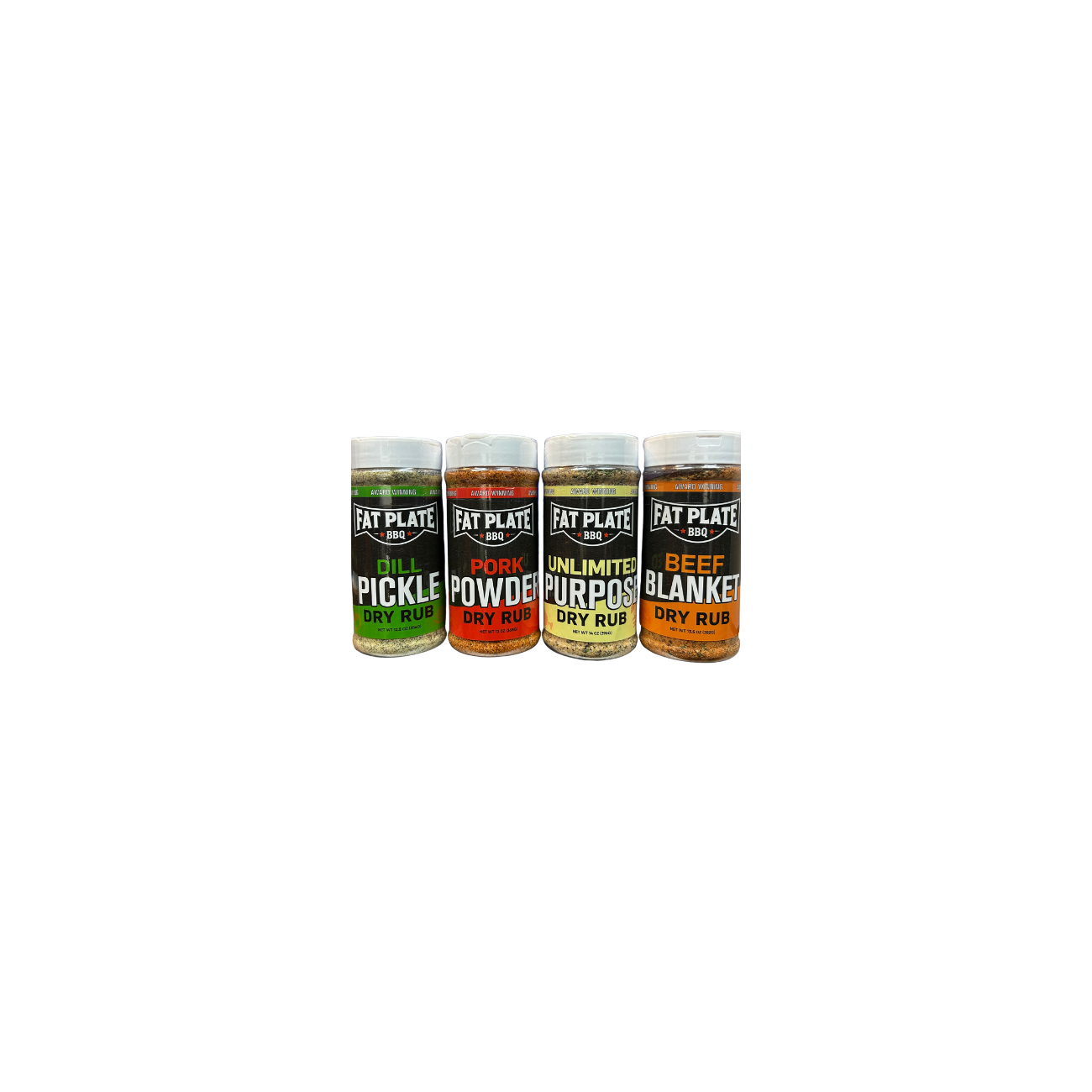Core Four Bundle