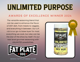 Unlimited Purpose Rub