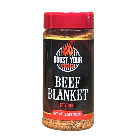 Beef Blanket Rub