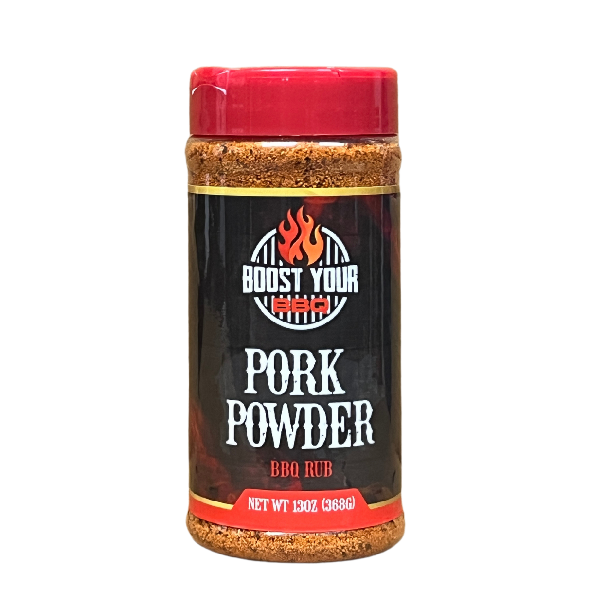 Pork Powder Rub