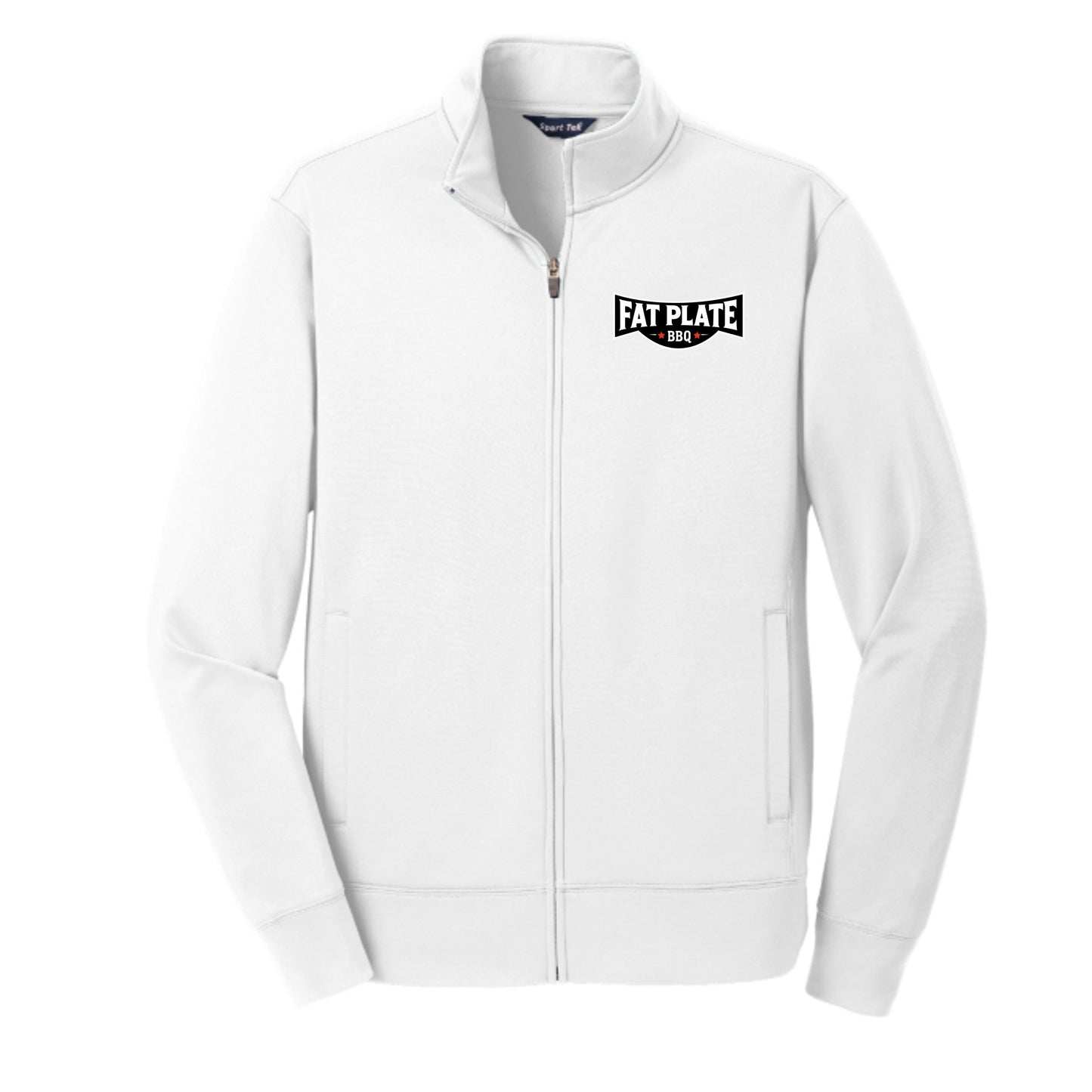 White - ST241 - FRONT