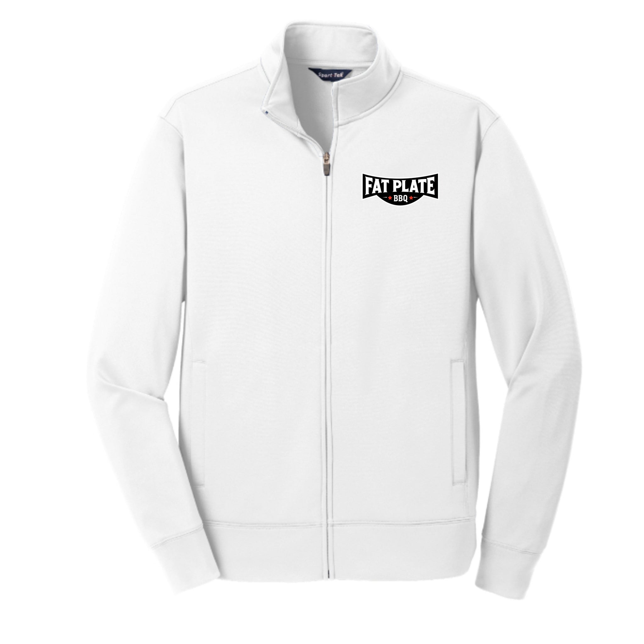 White - ST241 - FRONT