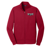 Deep Red - ST241 - FRONT