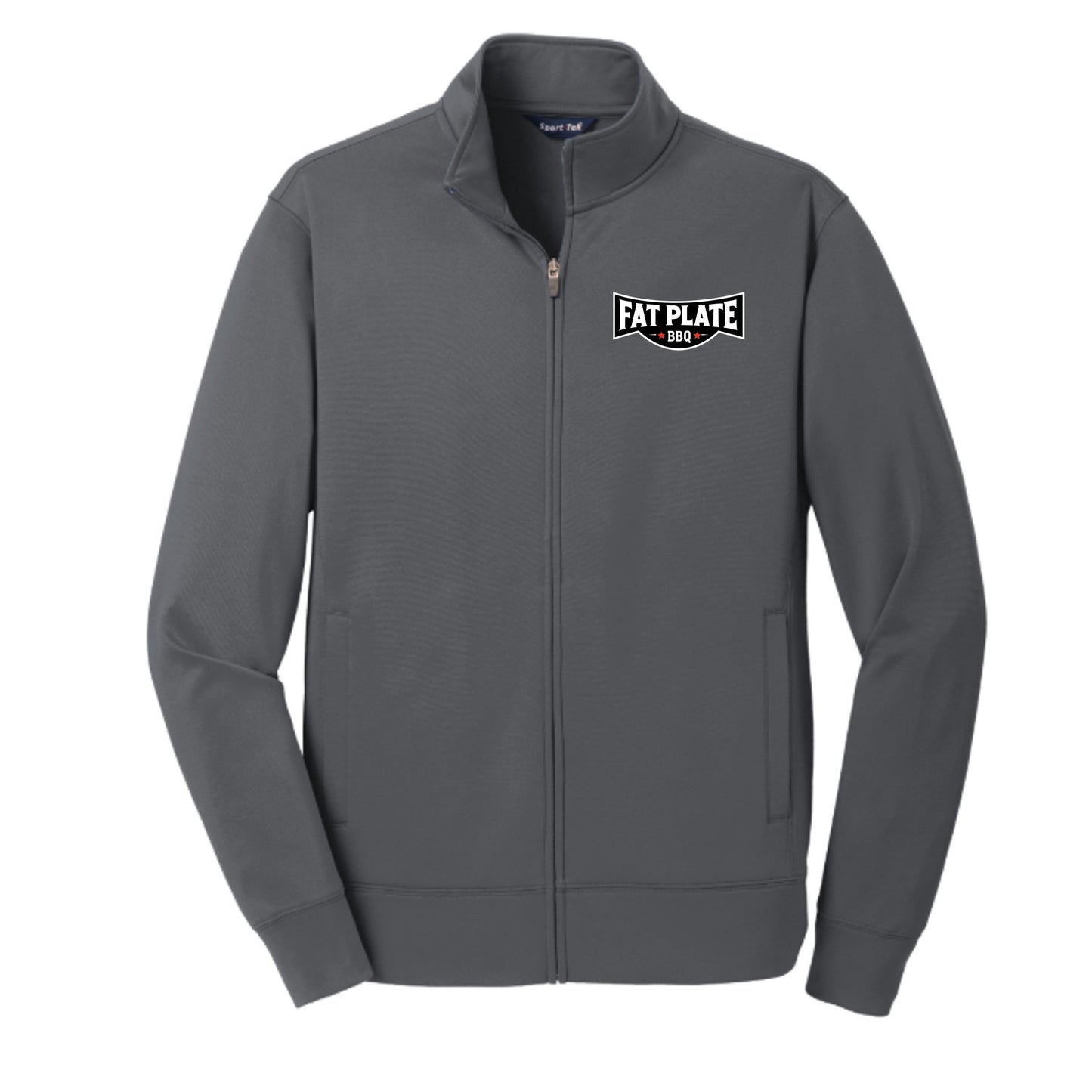Dark Smk Grey - ST241 - FRONT
