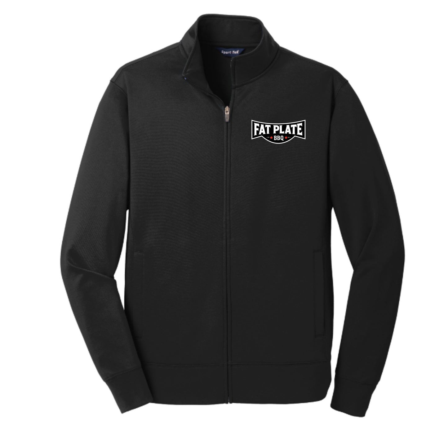 Black - ST241 - FRONT