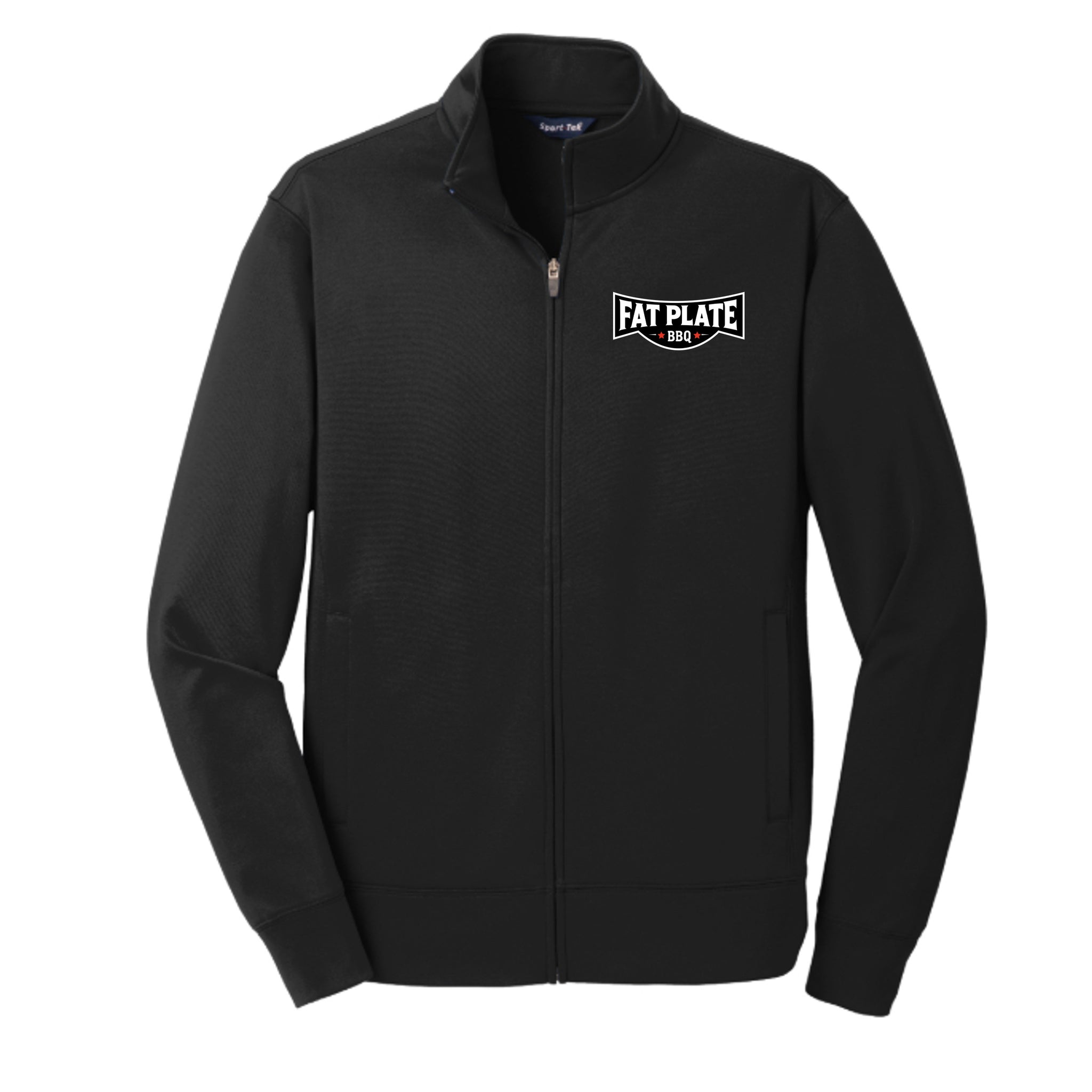 Black - ST241 - FRONT