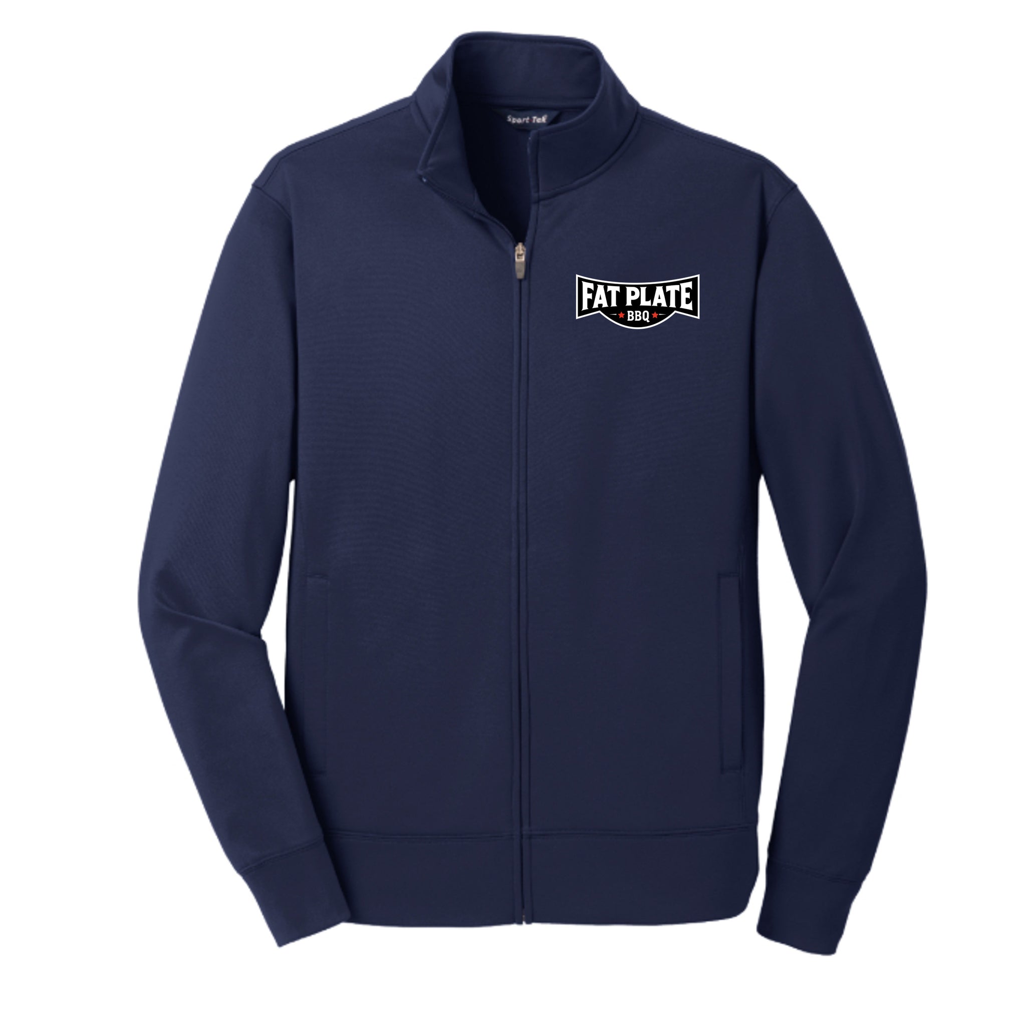 Navy - ST241 - FRONT