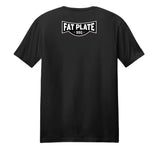 Jet Black - PC450 - BACK