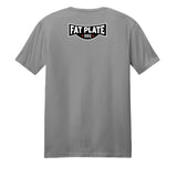 Medium Grey - PC450 - BACK