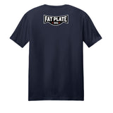 Deep Navy - PC450 - BACK