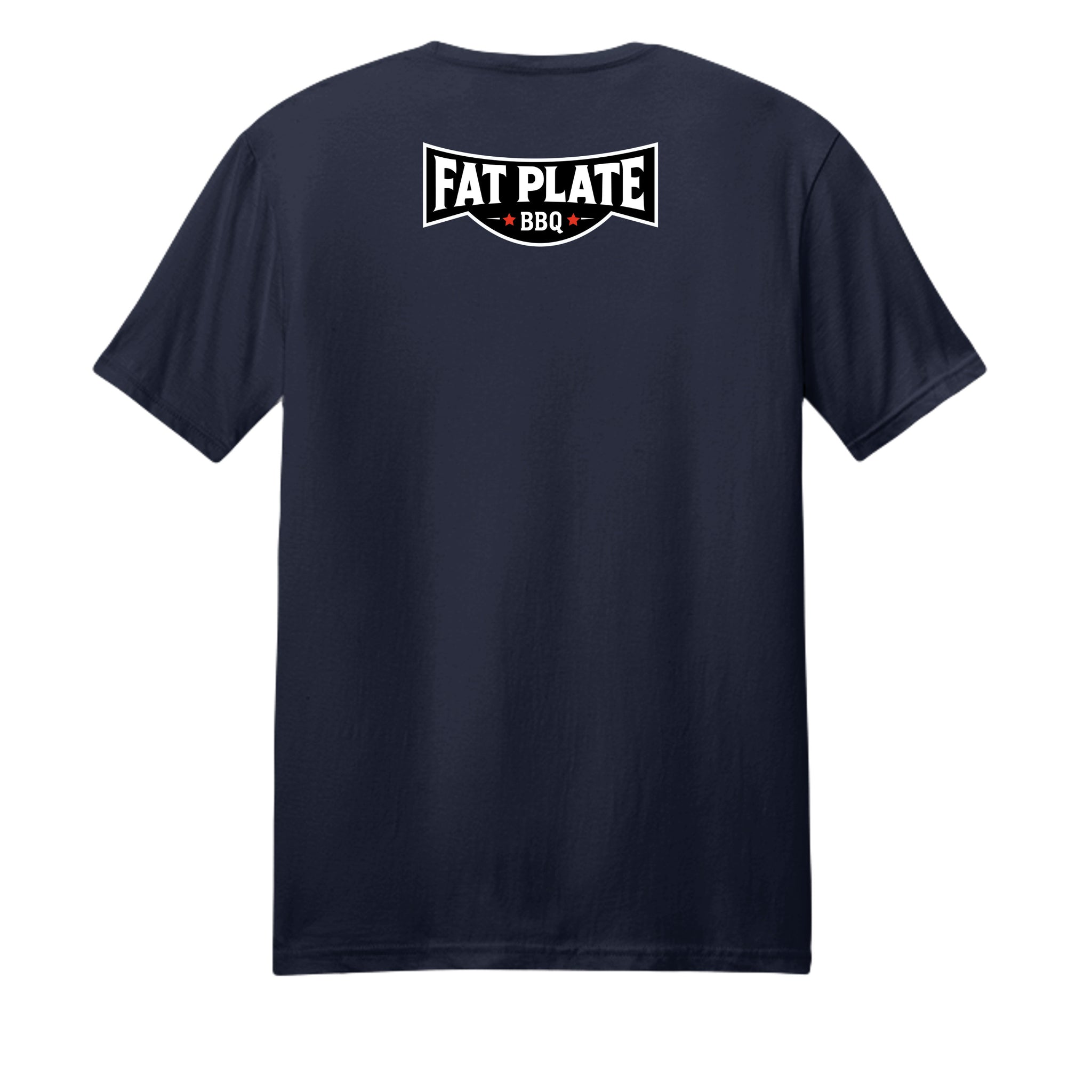 Deep Navy - PC450 - BACK
