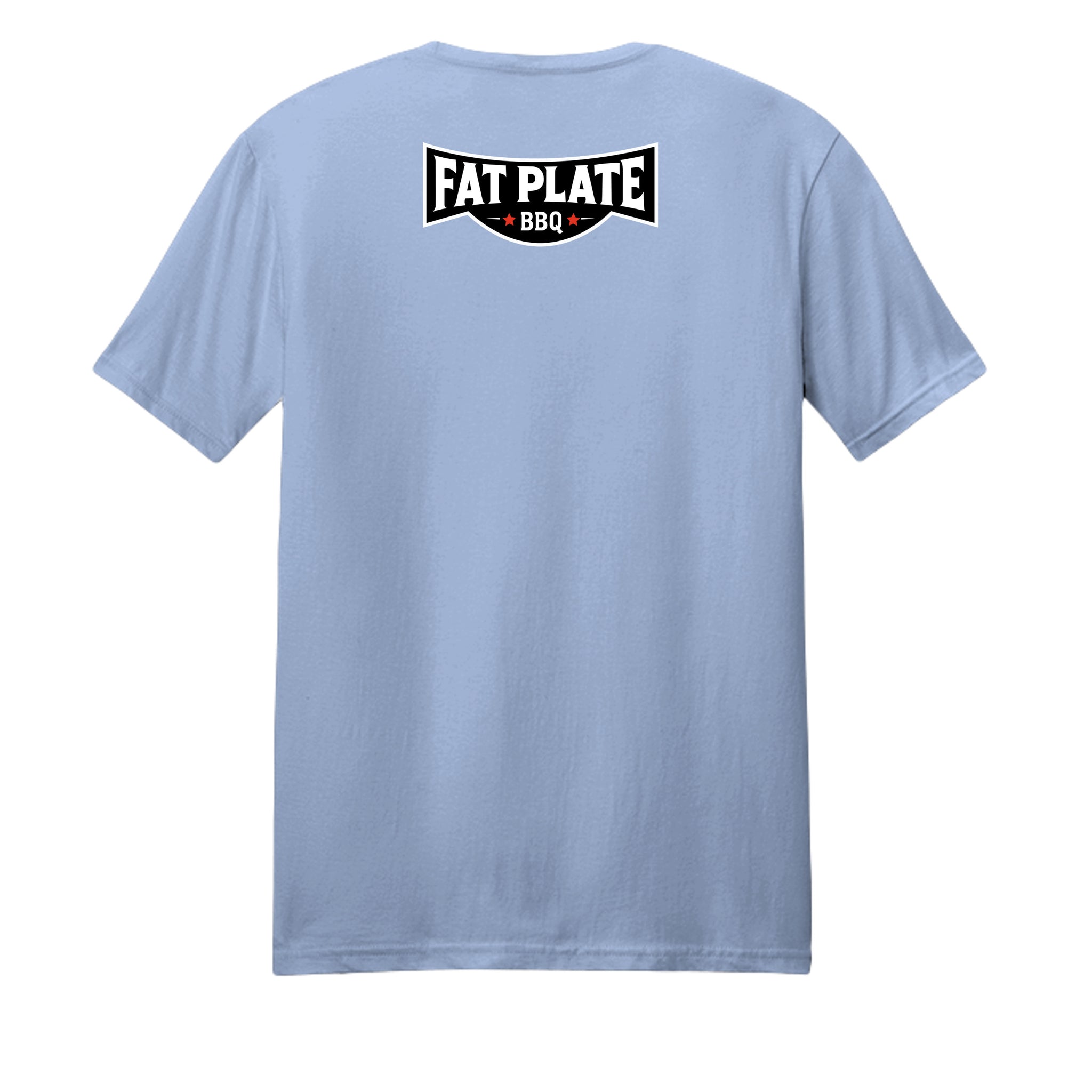 Light Blue - PC450 - BACK