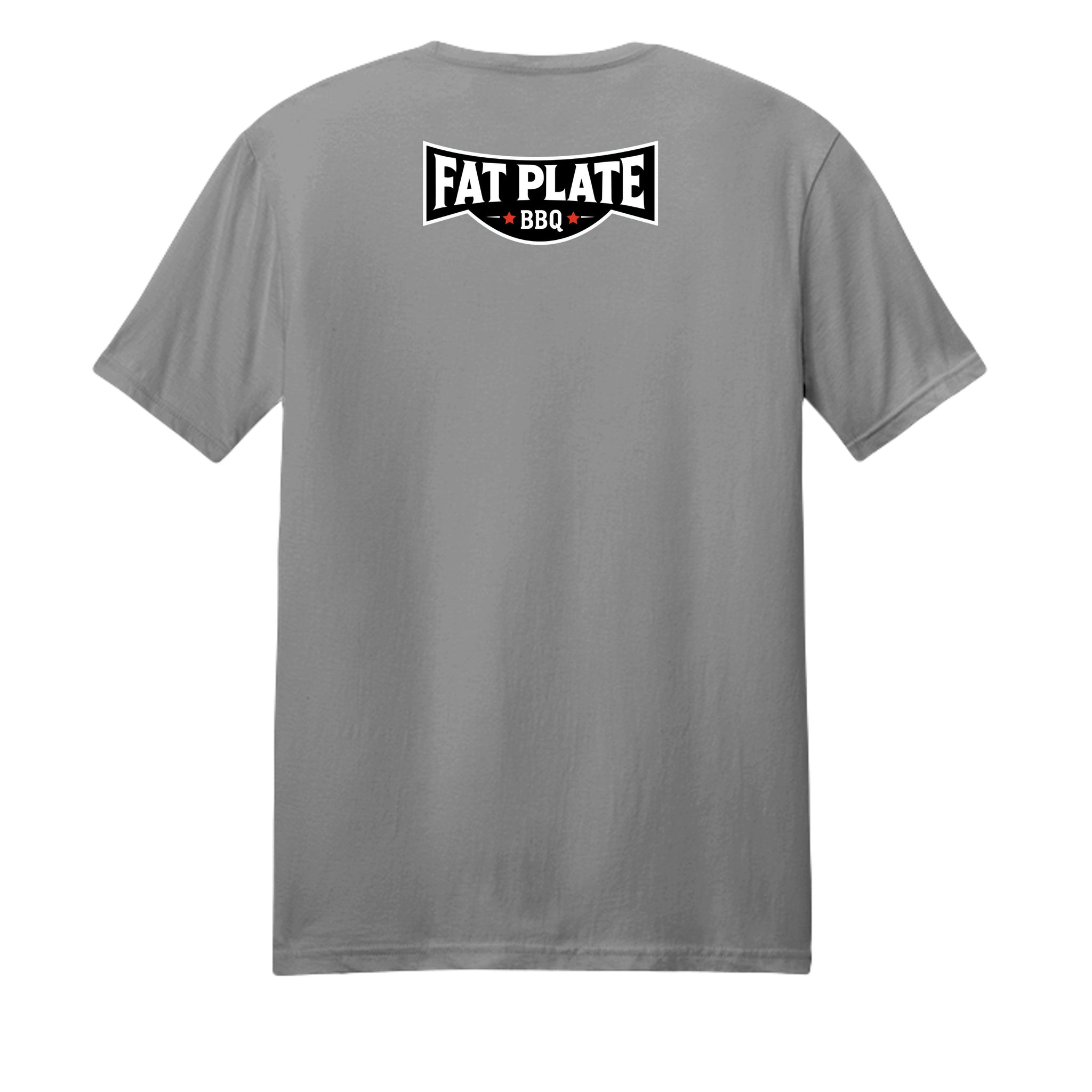 Medium Grey - PC450 - BACK
