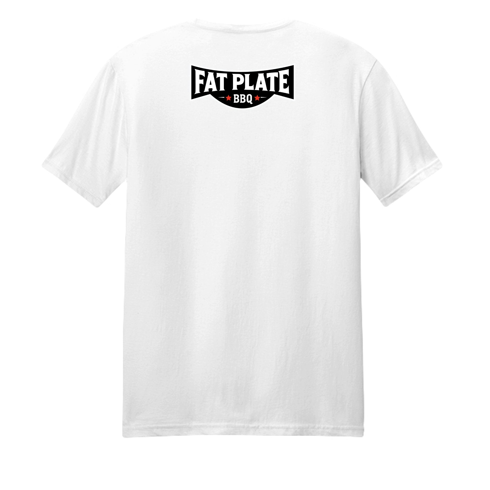 White - PC450 - BACK