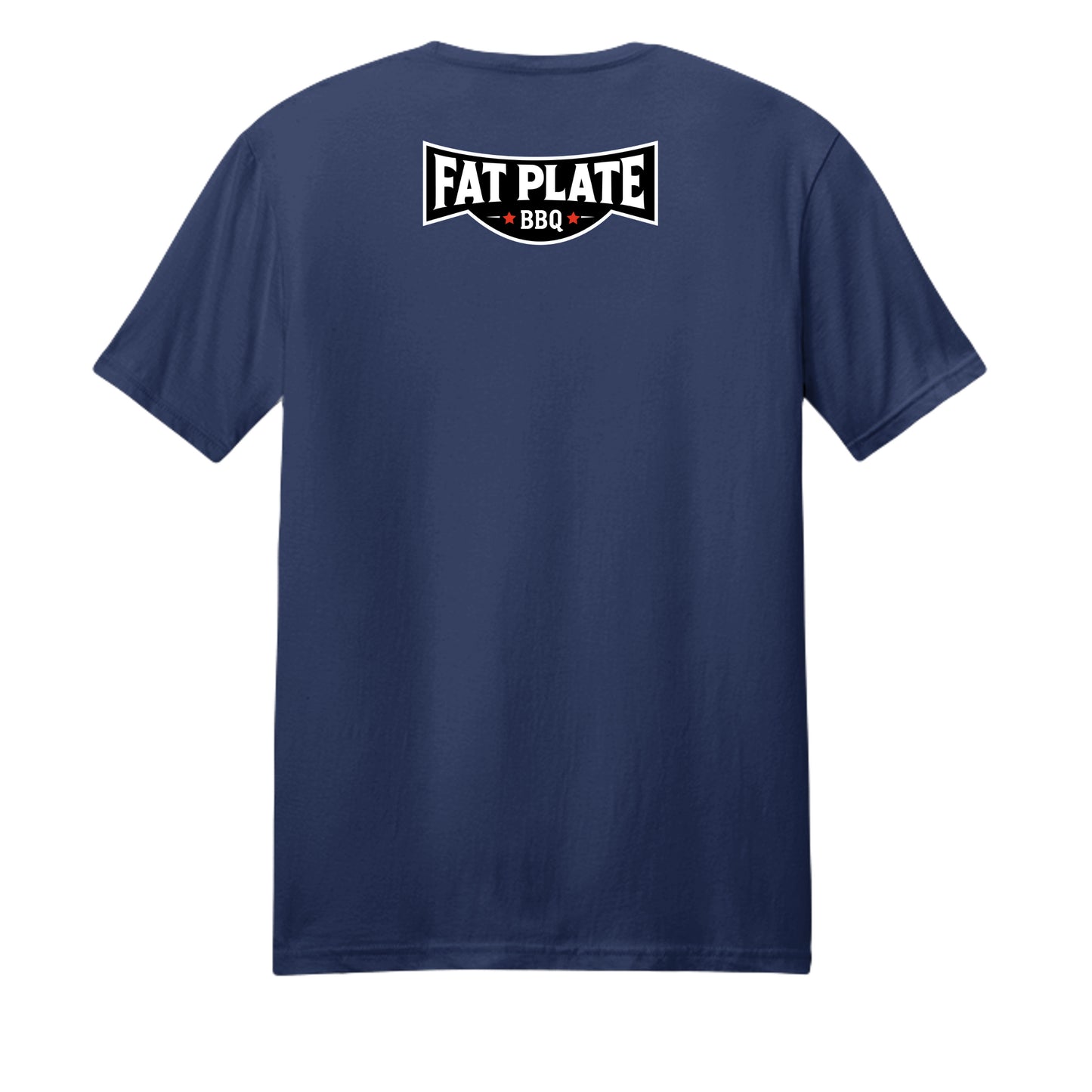 Team Navy - PC450 - BACK