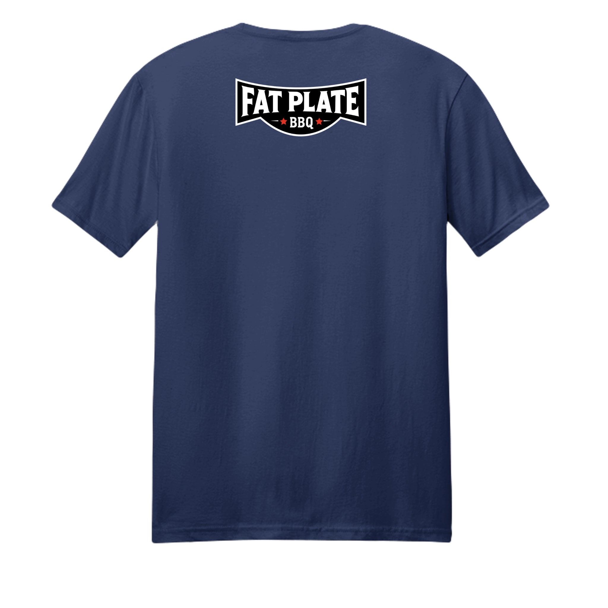 Team Navy - PC450 - BACK