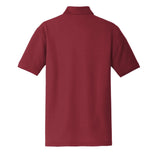 Burgundy - K100 - BACK