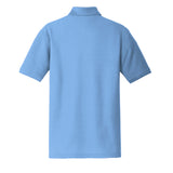Carolina Blue - K100 - BACK
