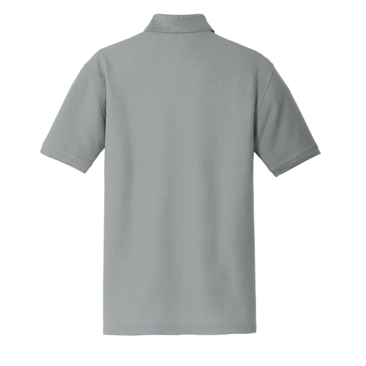 Gusty Grey - K100 - BACK