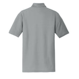 Gusty Grey - K100 - BACK