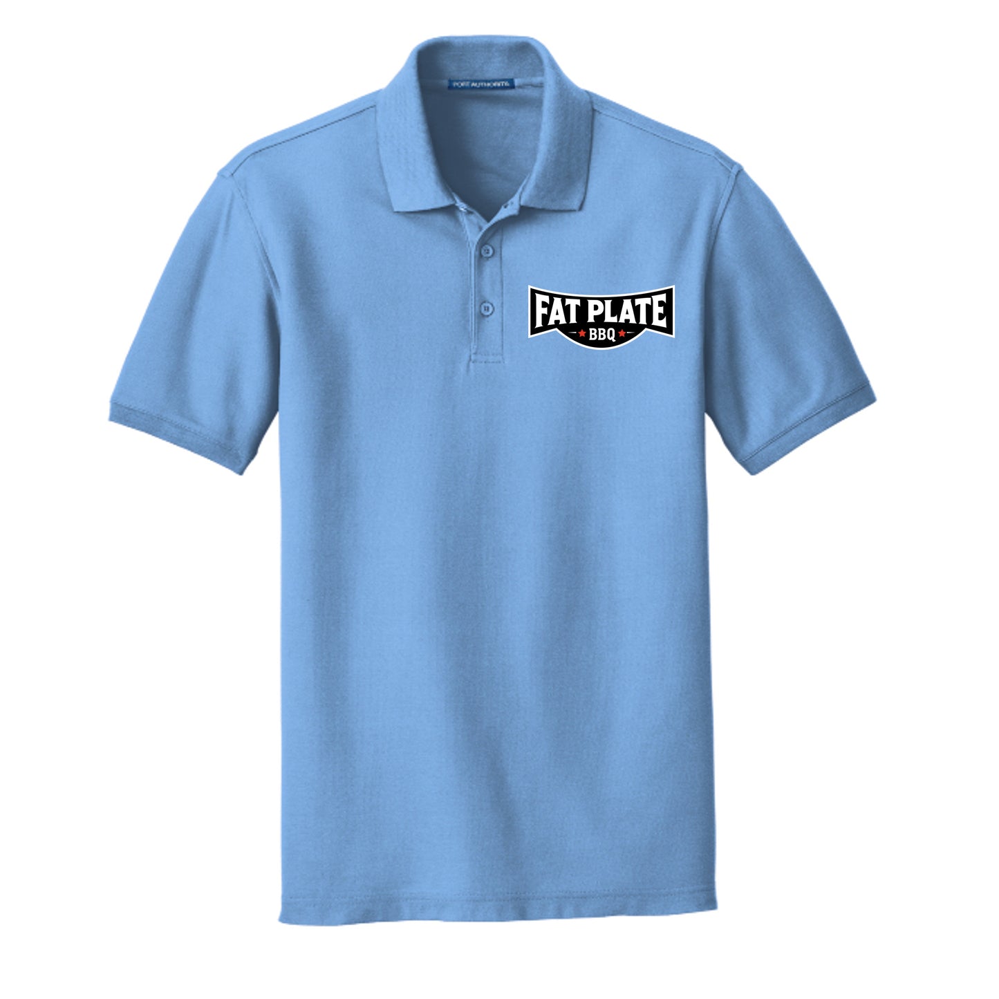 Carolina Blue - K100 - FRONT