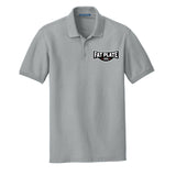 Gusty Grey - K100 - FRONT