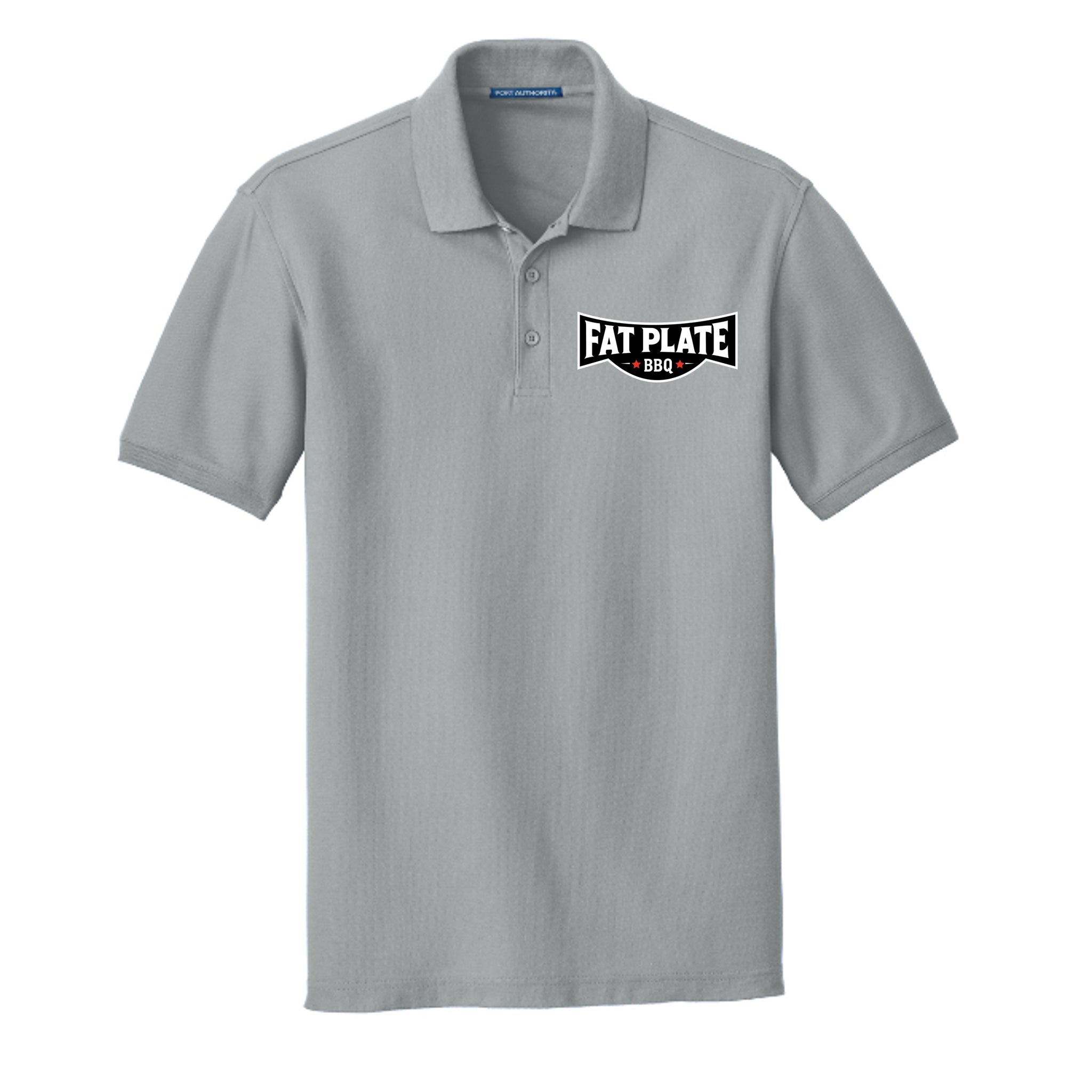 Gusty Grey - K100 - FRONT