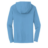 SPORT LIGHT BLUE - TT41 - BACK