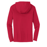 SPORT RED - TT41 - BACK
