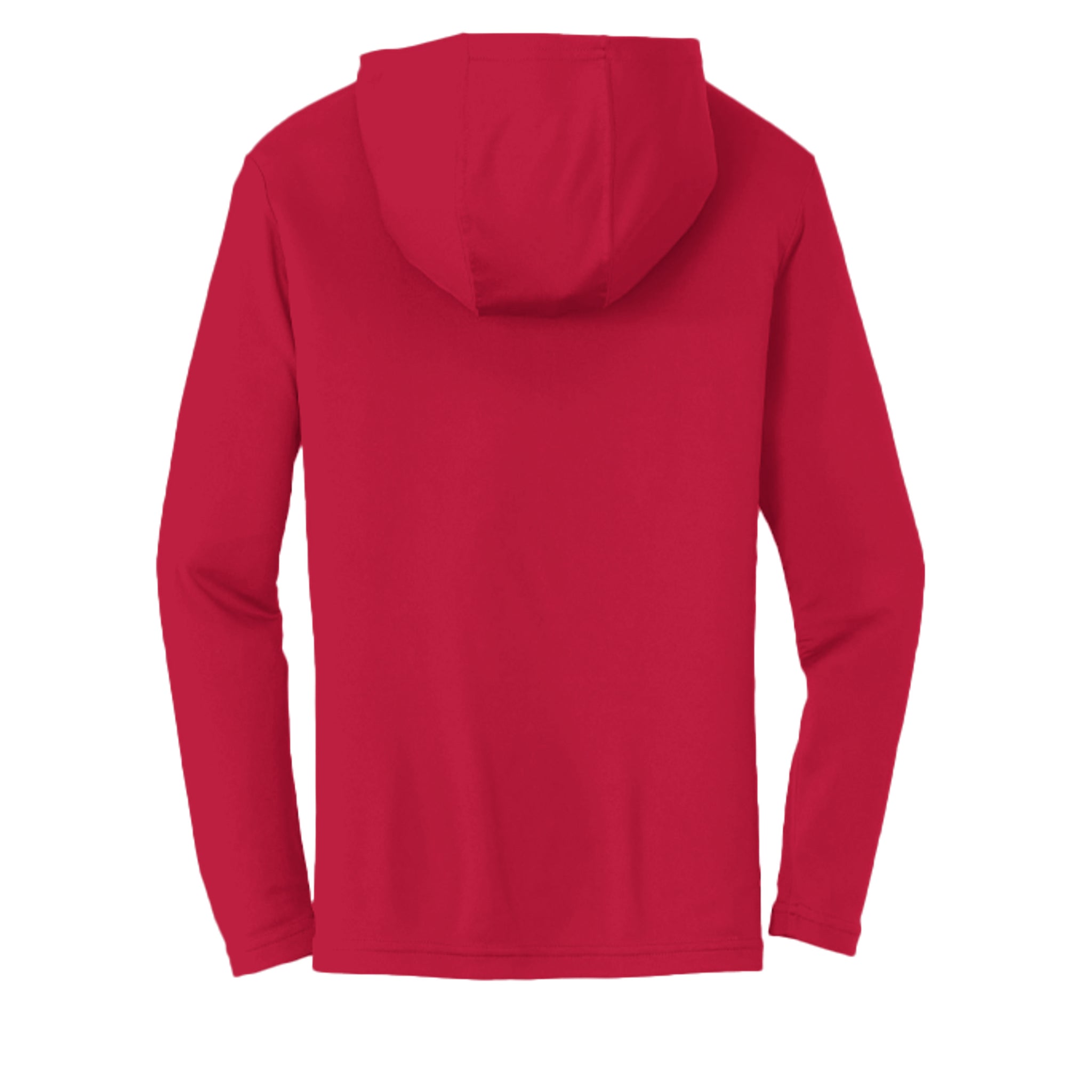 SPORT RED - TT41 - BACK