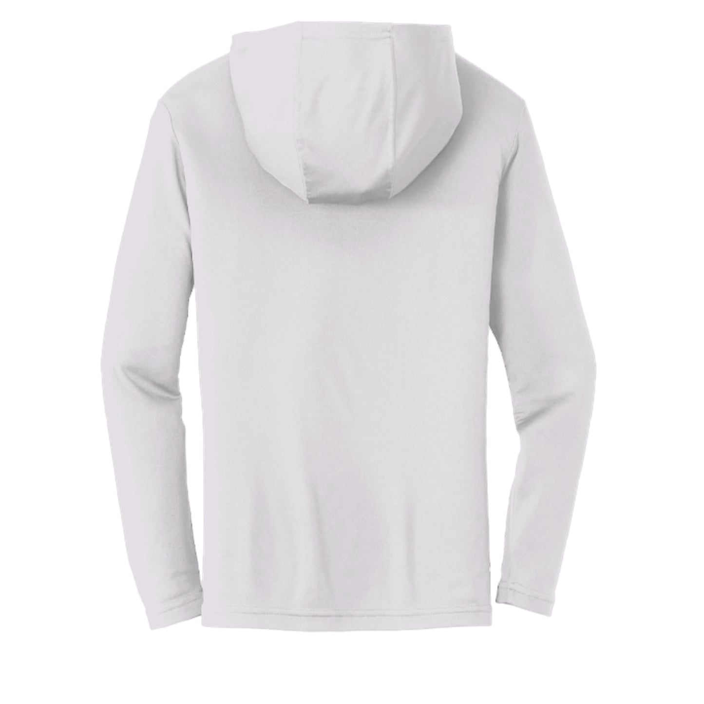 WHITE - TT41 - BACK