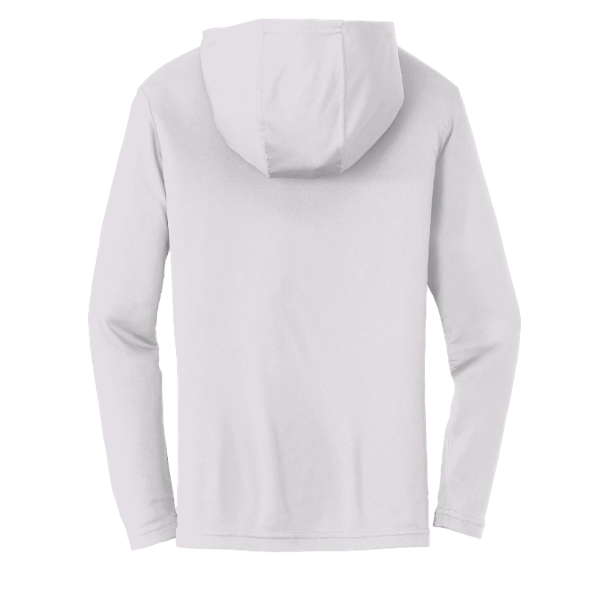 WHITE - TT41 - BACK